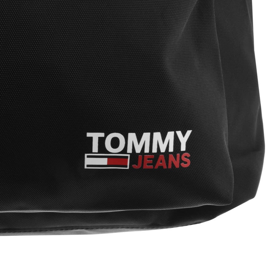 Alternative Image for ProductTommy Jeans Campus Backpack Black3